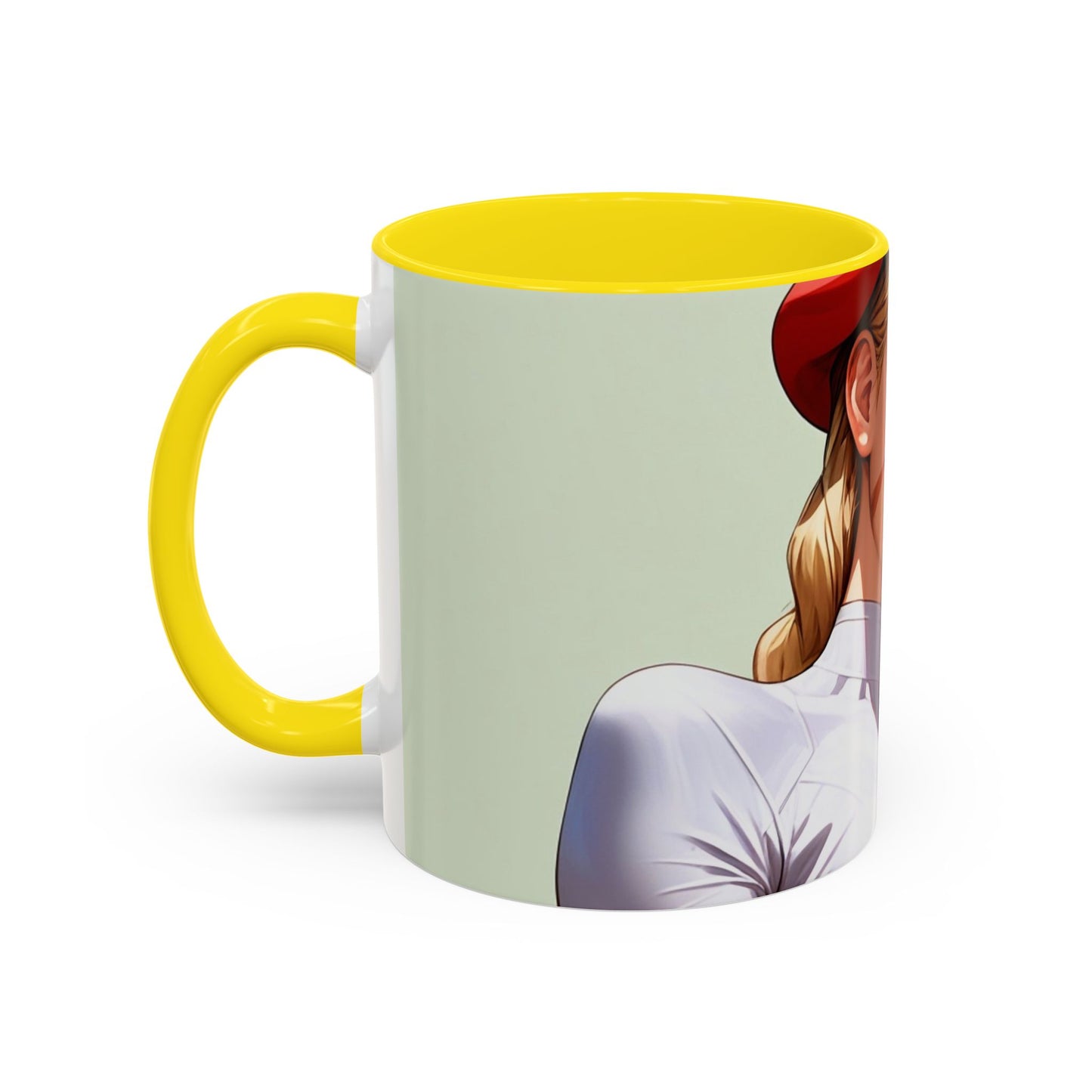 Cammy 013 Coffee Mug