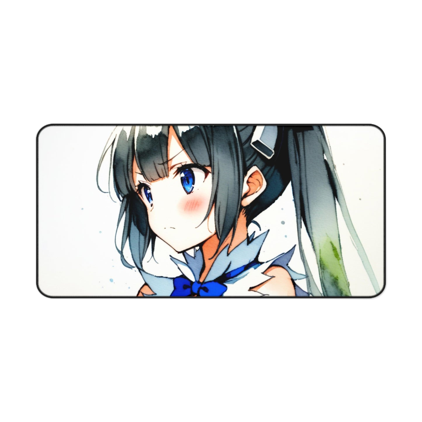 Hestia 002 Desk Mat