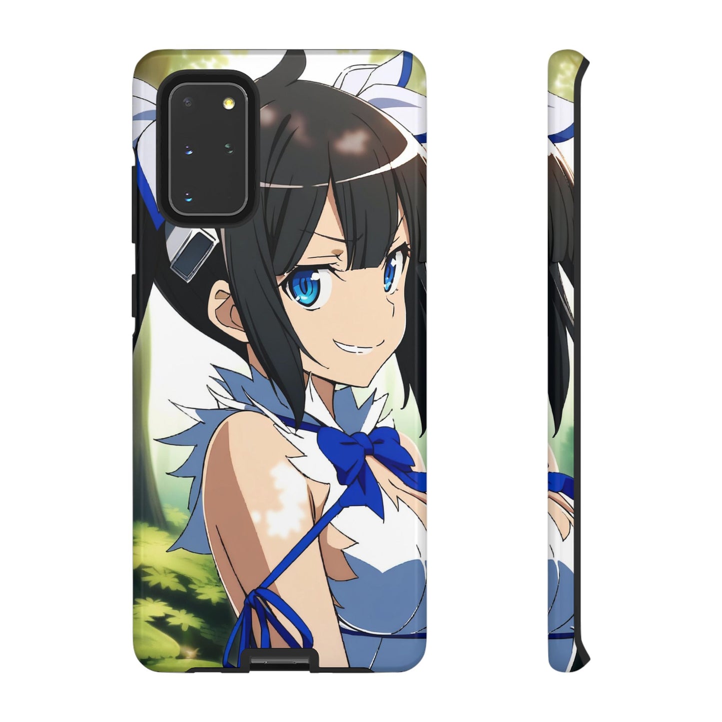 Hestia 001 Tough Cases