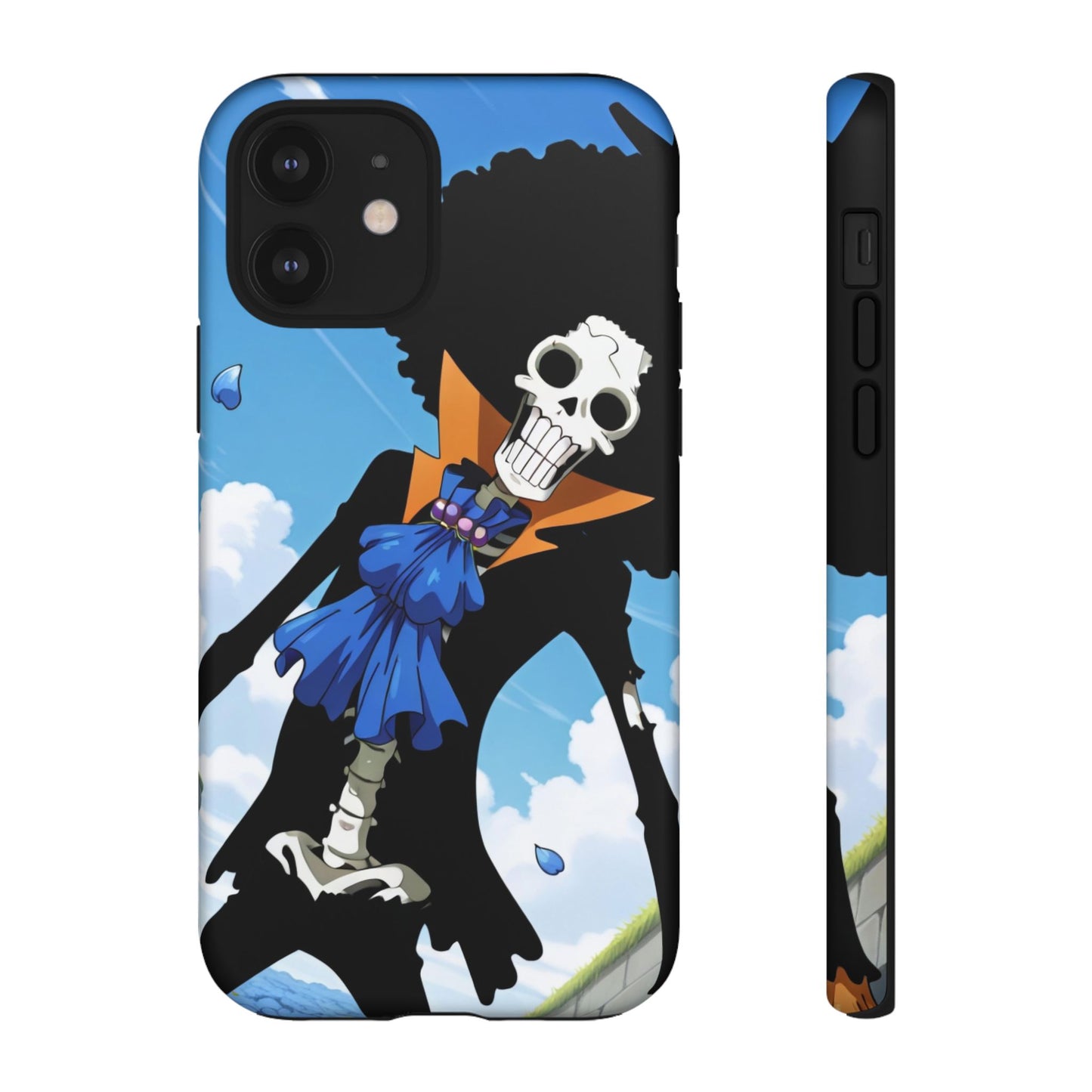 Brook 001 Tough Cases