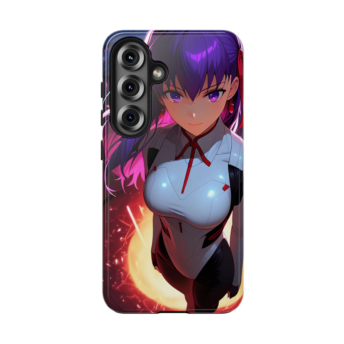 Sakura Matou 002 Tough Cases