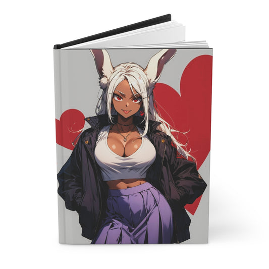 Mirko 003 Hardcover Journal Matte