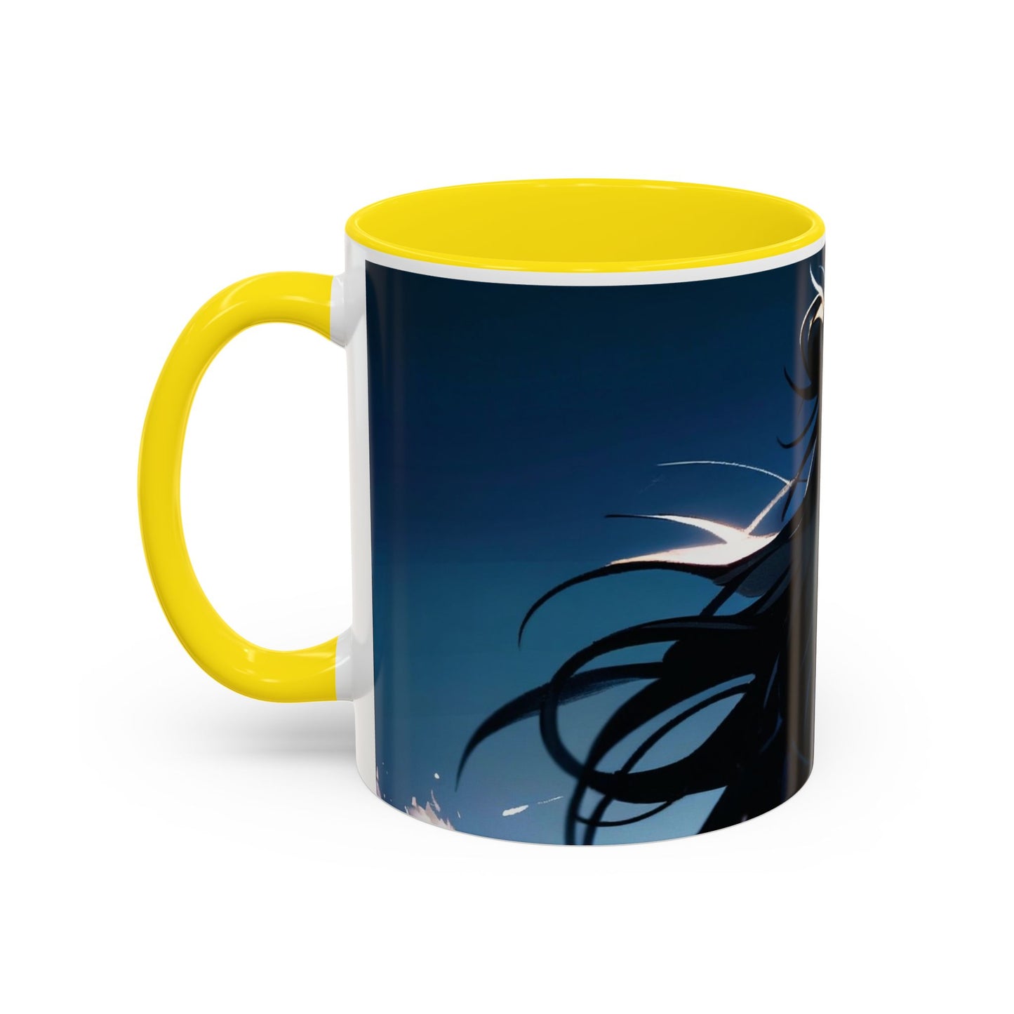 Geto Suguru 002 Coffee Mug