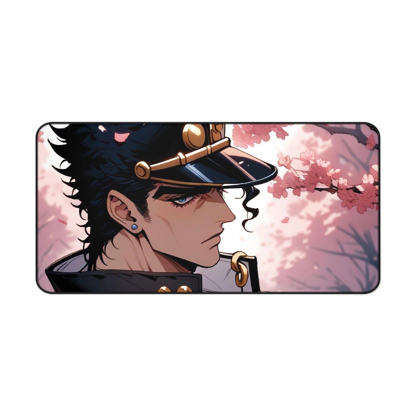 Kujo Jotaro 002 Desk Mat