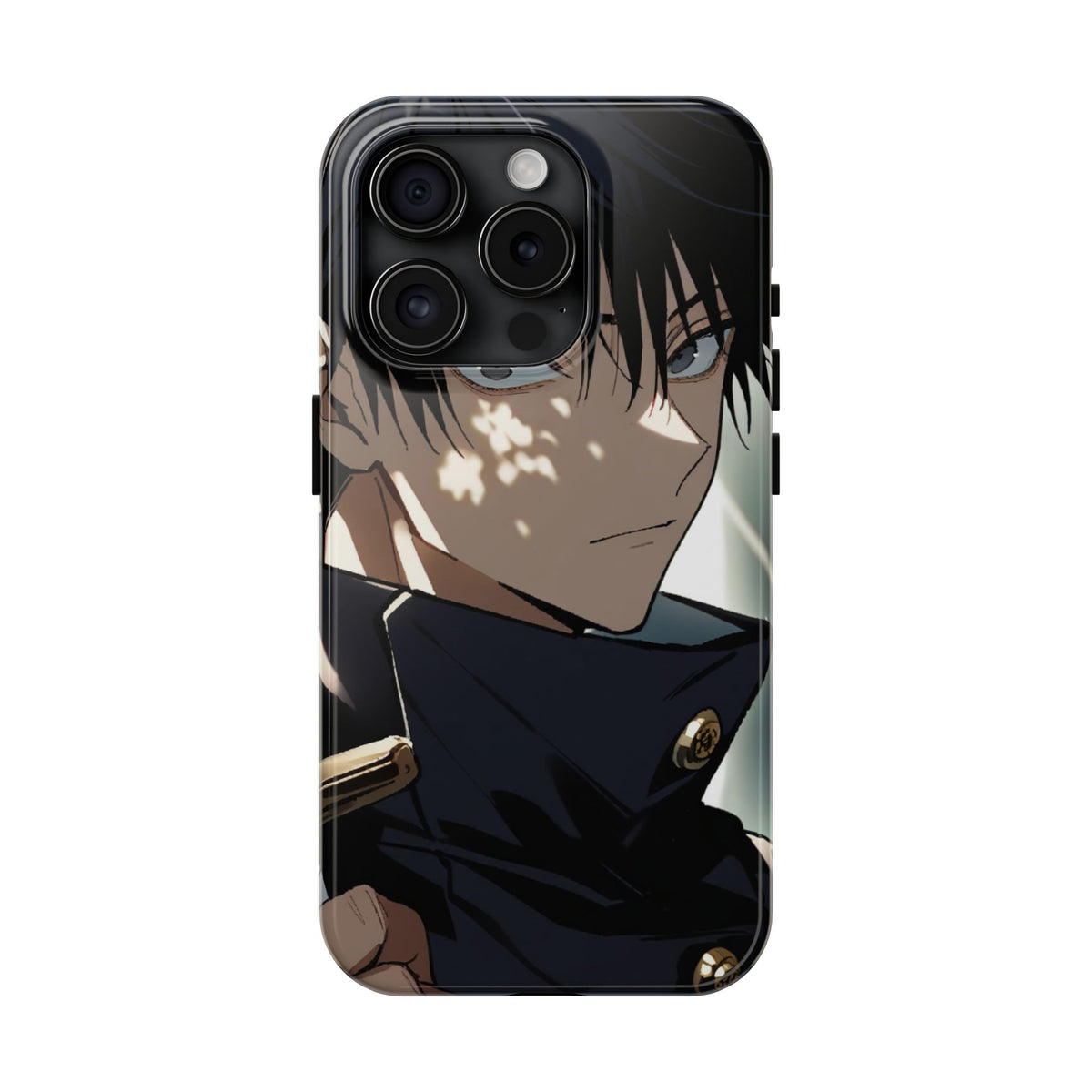 Megumi Fushiguro 003 Tough Cases