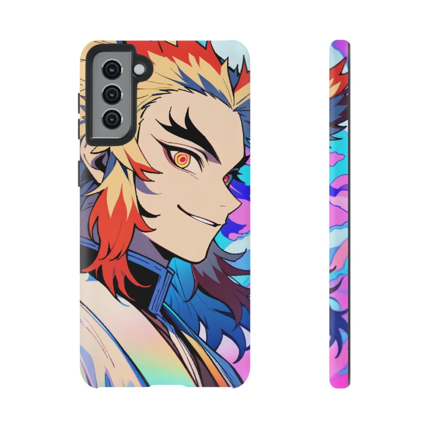 Rengoku 003 Tough Cases