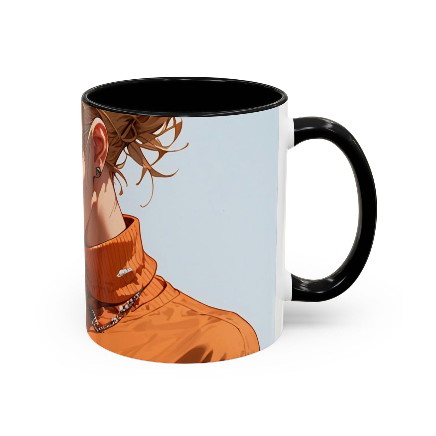 Annie Leonhardt 005 Coffee Mug