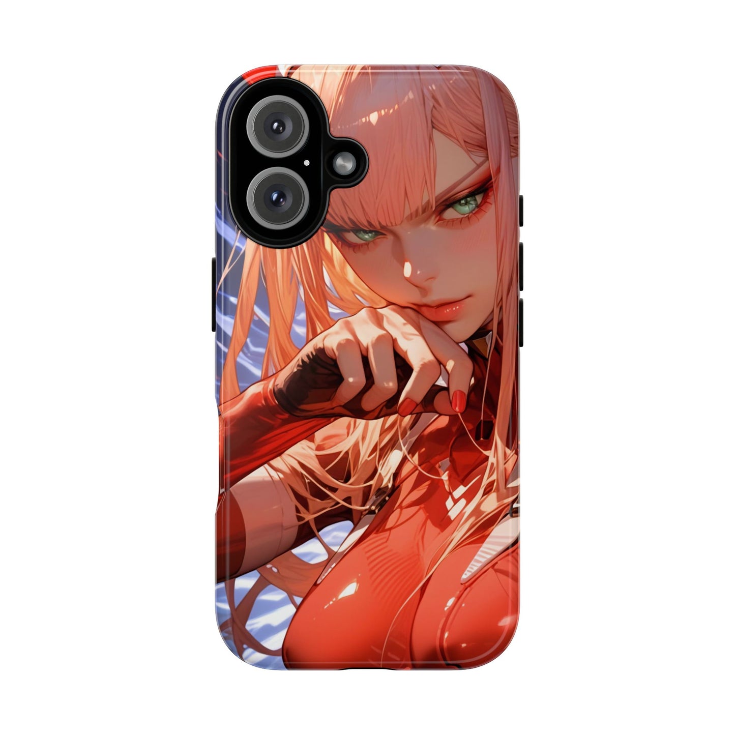 Zero Two 002 Tough Cases