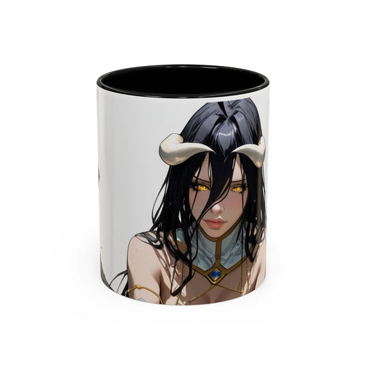 Albedo 005 Coffee Mug