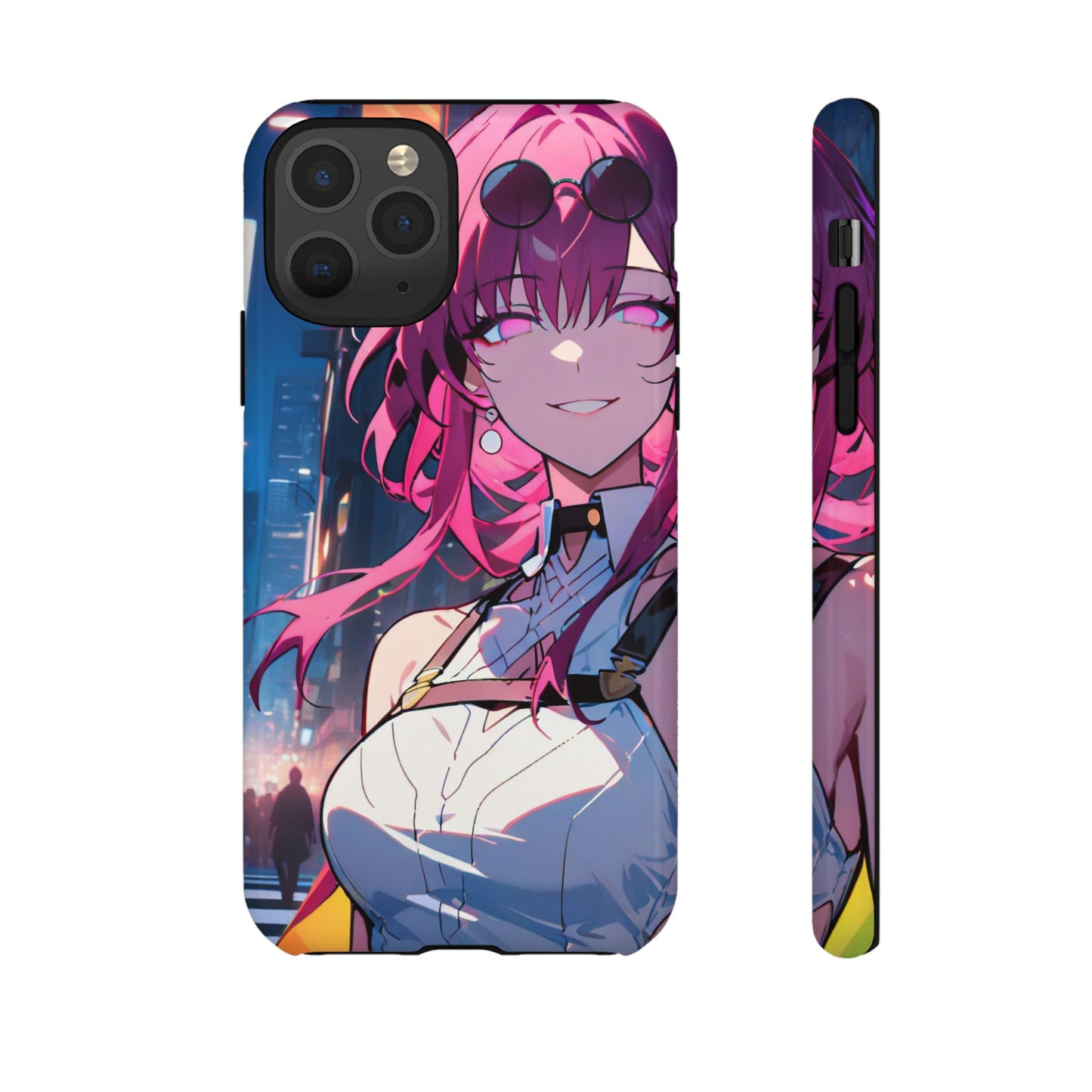 HSR Kafka 001 Tough Cases