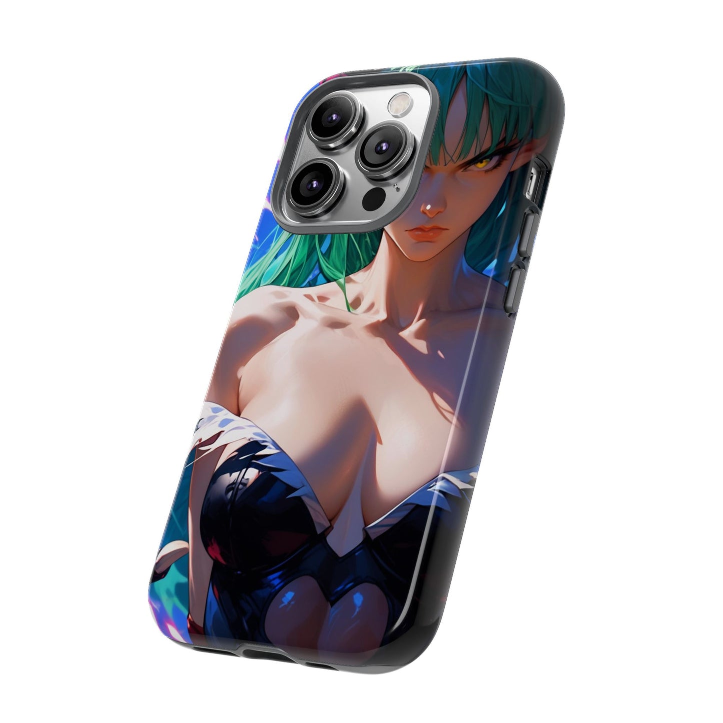 Morrigan 001 Tough Cases