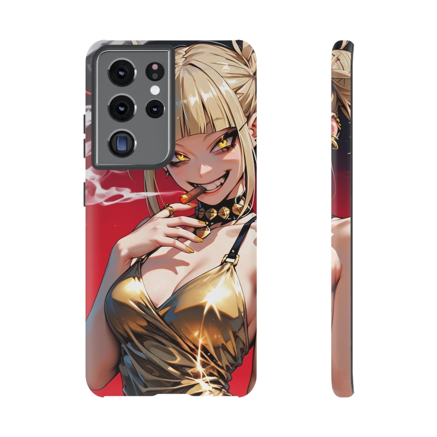 Himiko Toga 004 Tough Cases