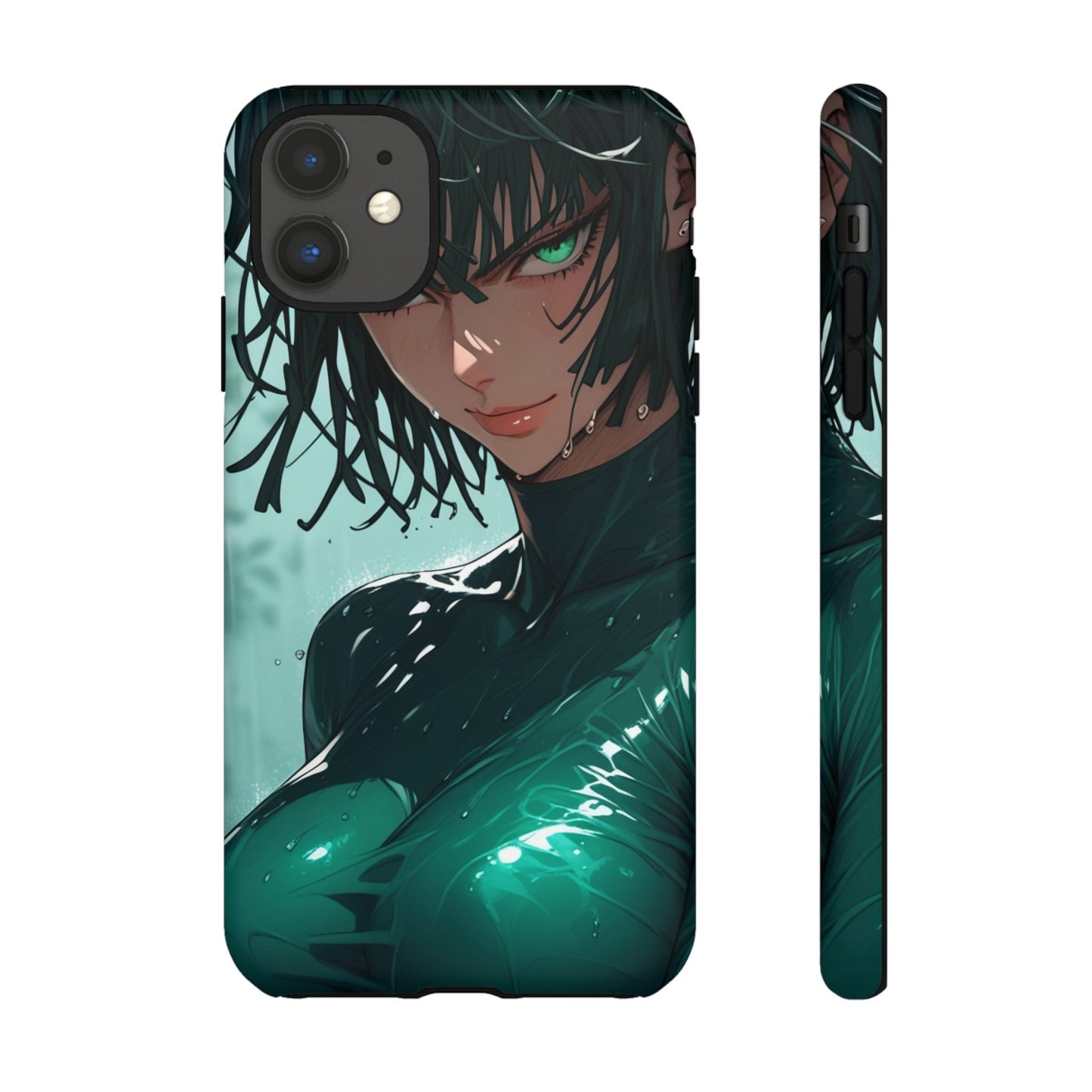 Fubuki 002 Tough Cases