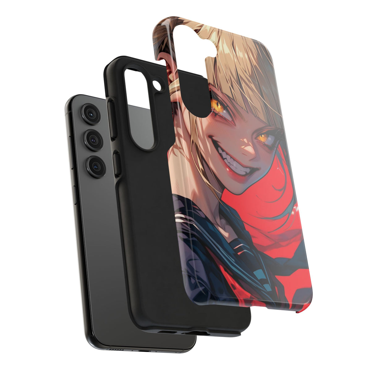 Himiko Toga 008 Tough Cases