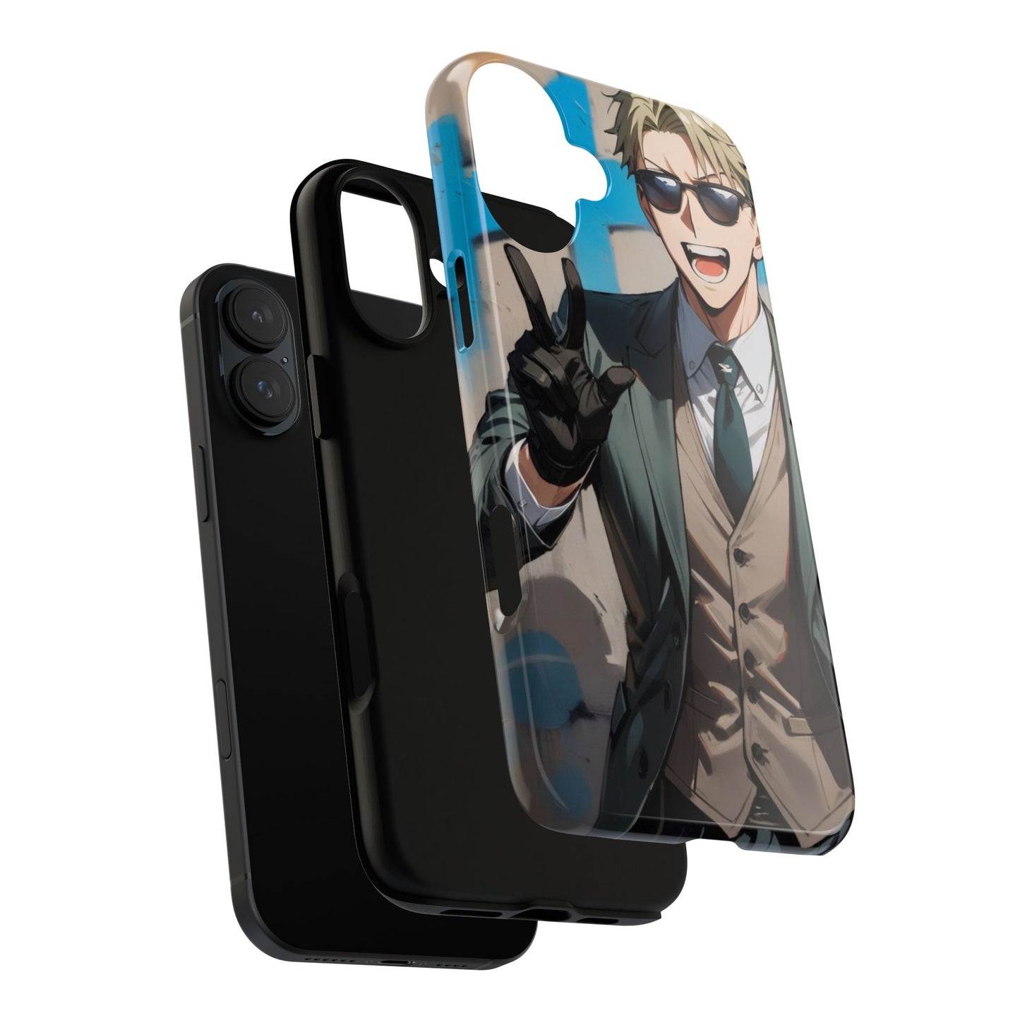 Twilight 001 Tough Cases