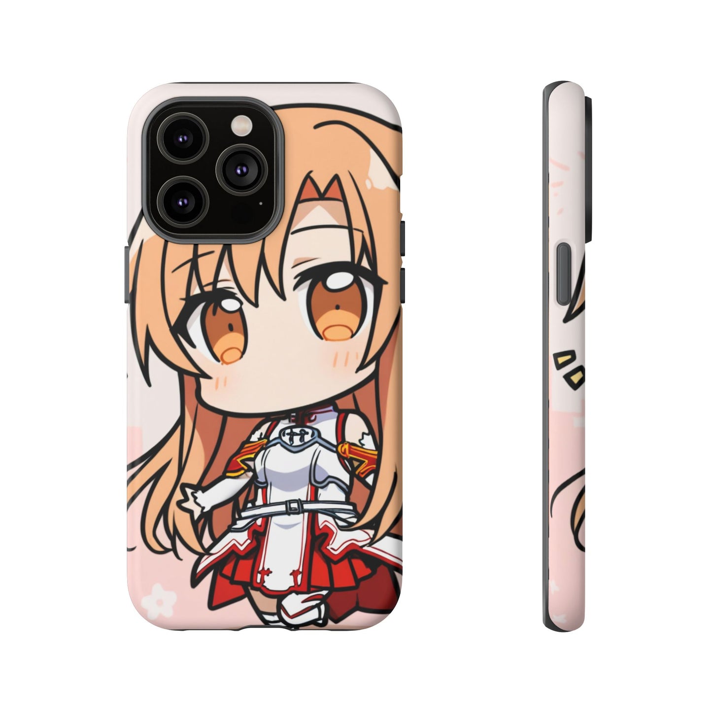 Asuna 001 Tough Cases