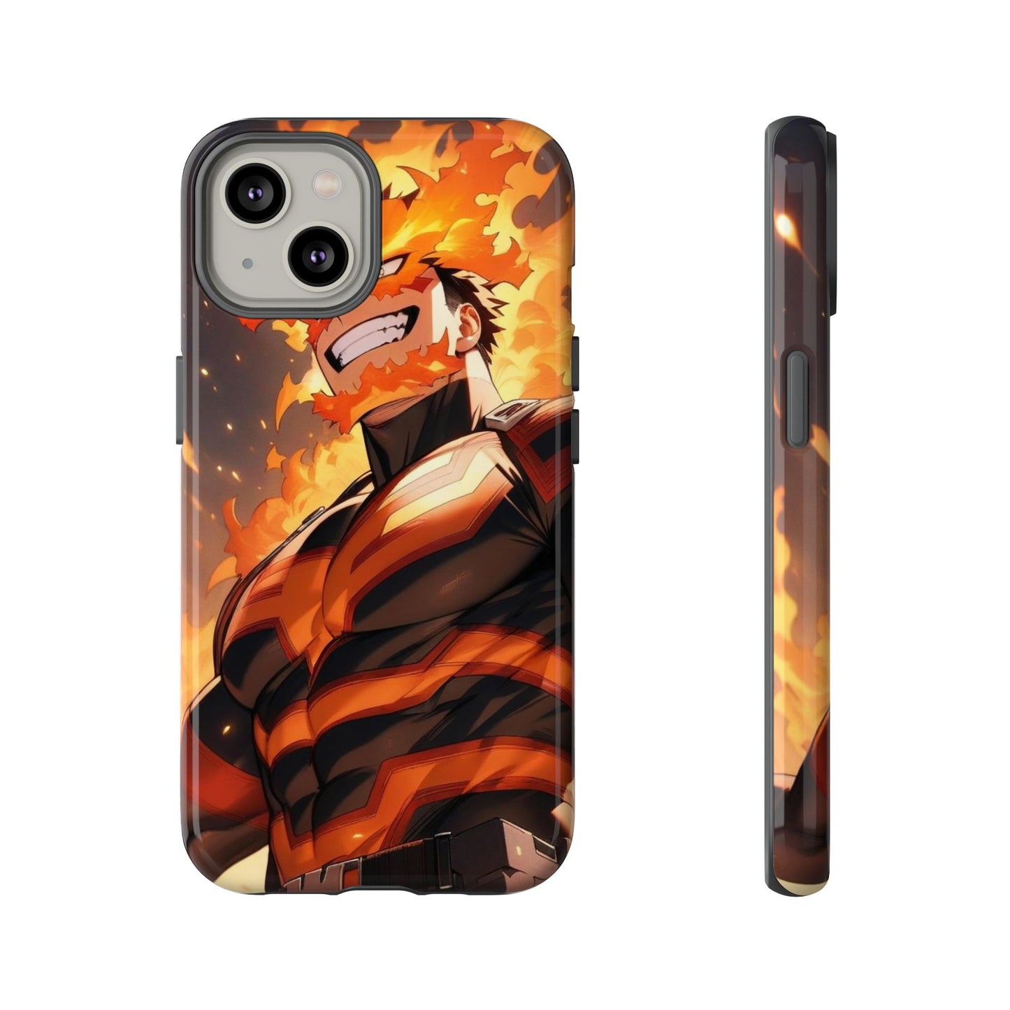 Endeavor 001 Tough Cases