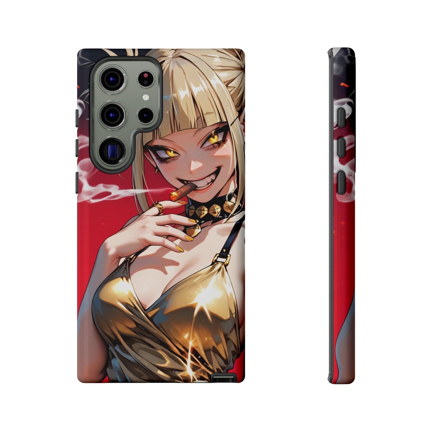 Himiko Toga 004 Tough Cases