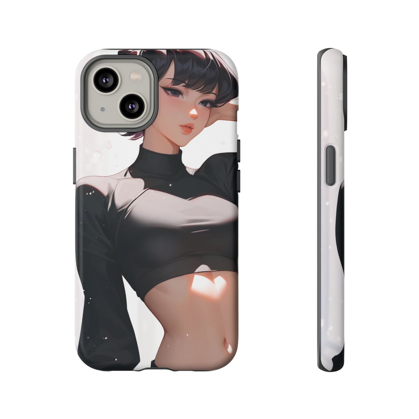 Komi Shuuko 004 Tough Cases