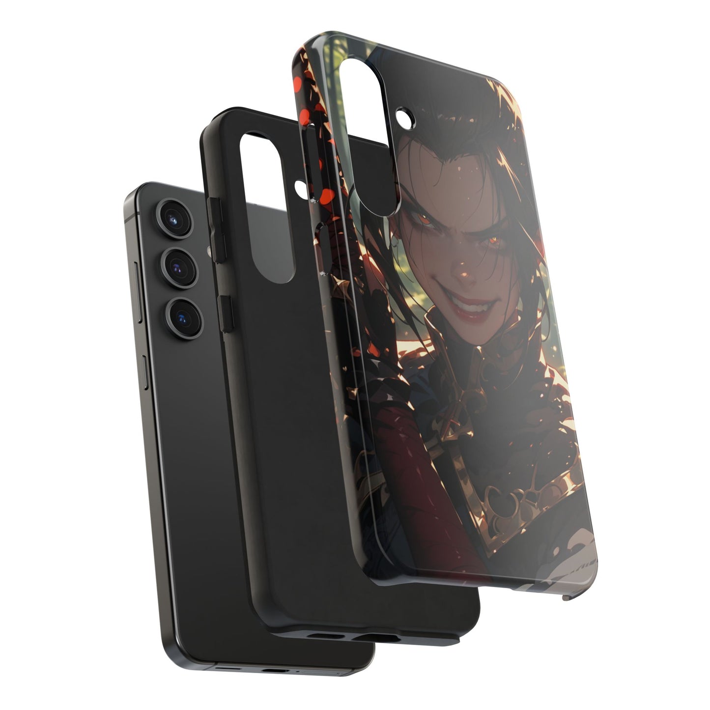 Azula 001 Tough Cases
