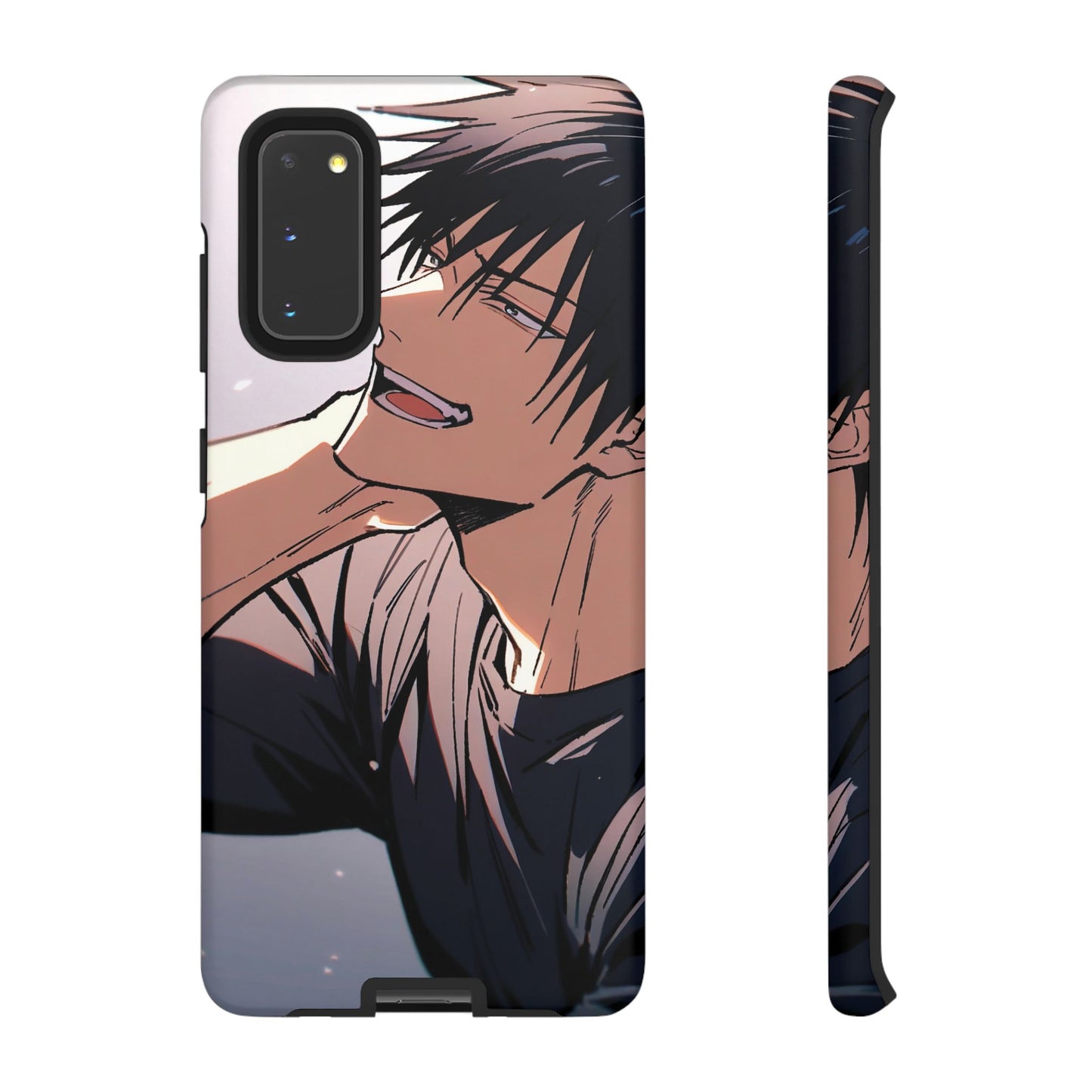 Toji Fushiguro 001 Tough Cases