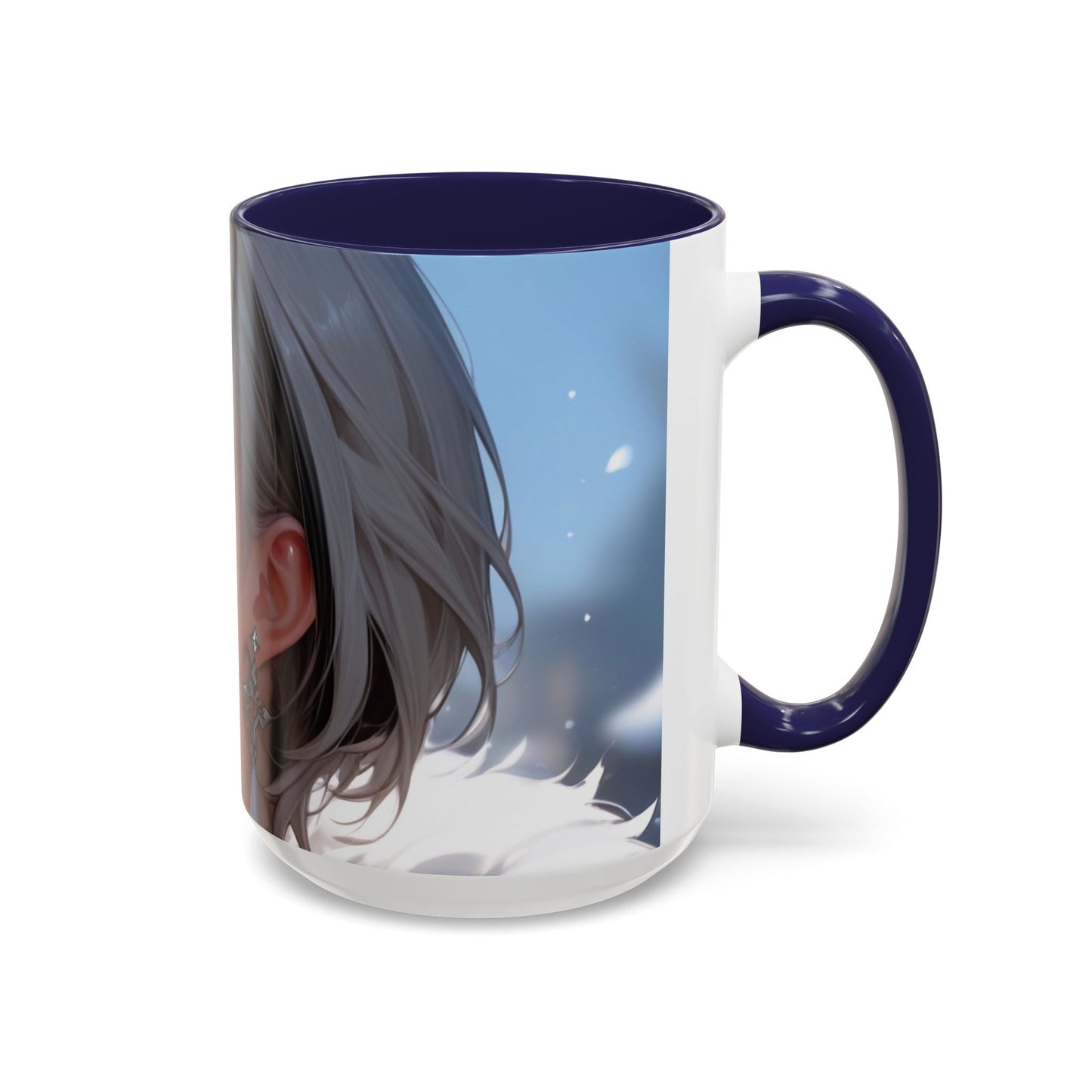 Arlecchino 008 Coffee Mug