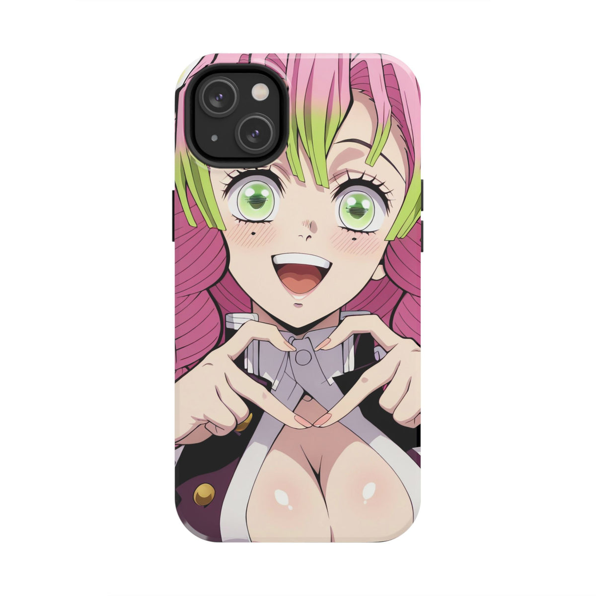 Mitsuri Kanroji 001 Tough Cases