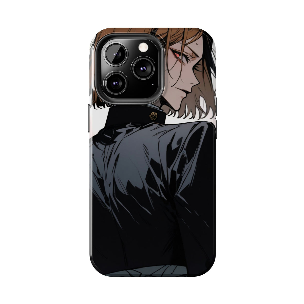 Nobara 003 Tough Cases
