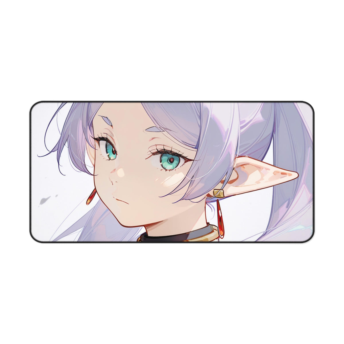 Frieren 005 Desk Mat