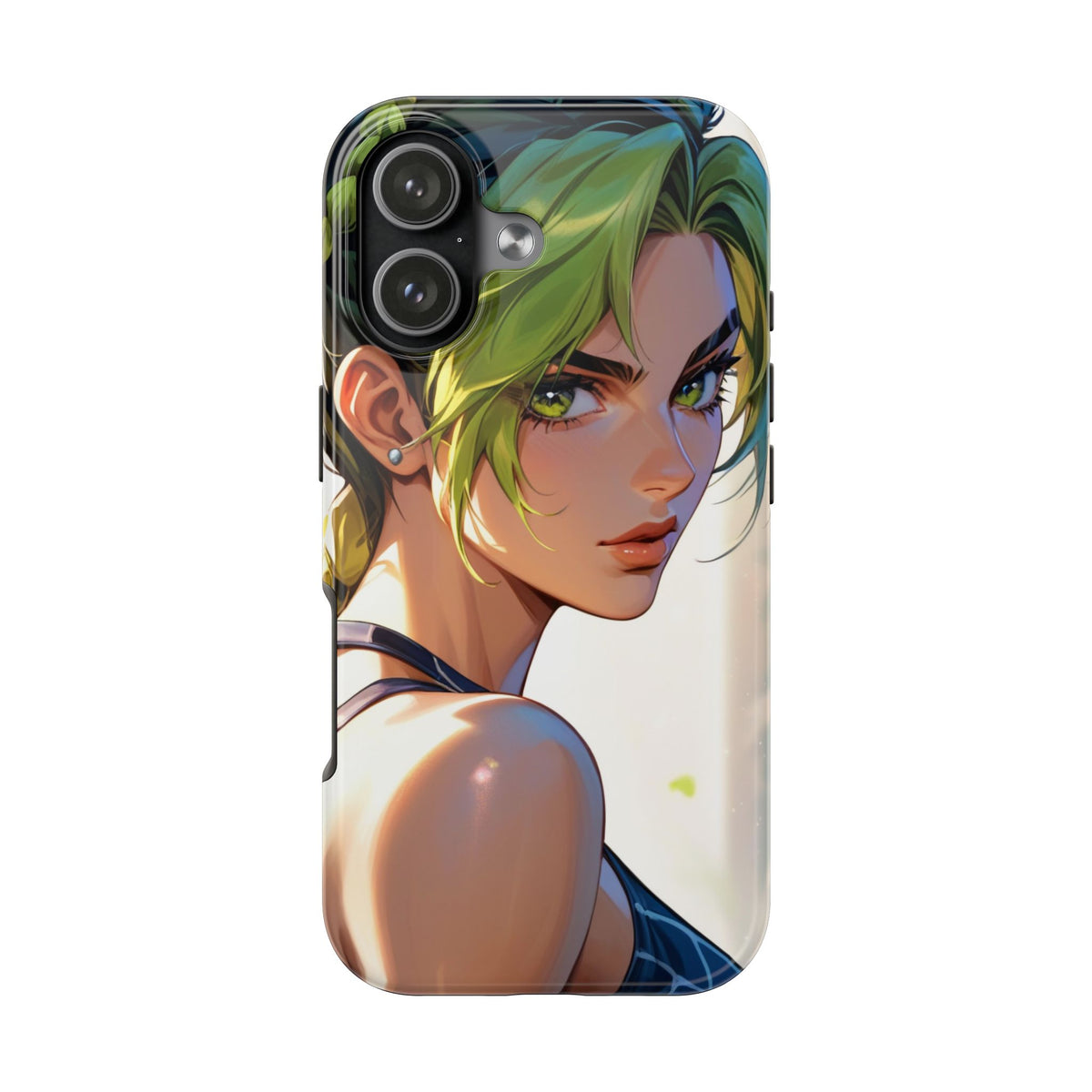 Jolyne Kujo 006 Tough Cases