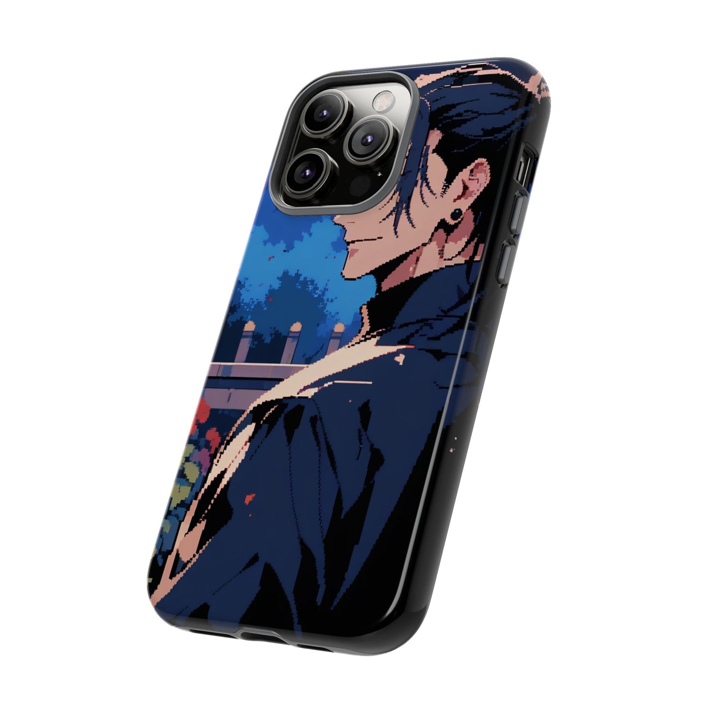 Geto Suguru 005 Tough Cases