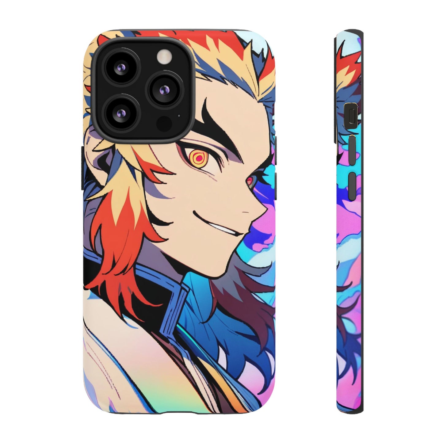 Rengoku 003 Tough Cases