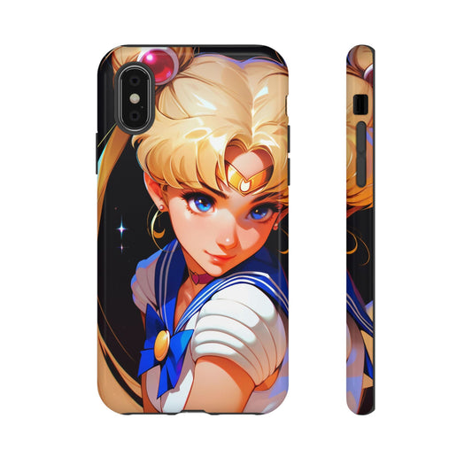 Sailor Moon 005 Tough Cases