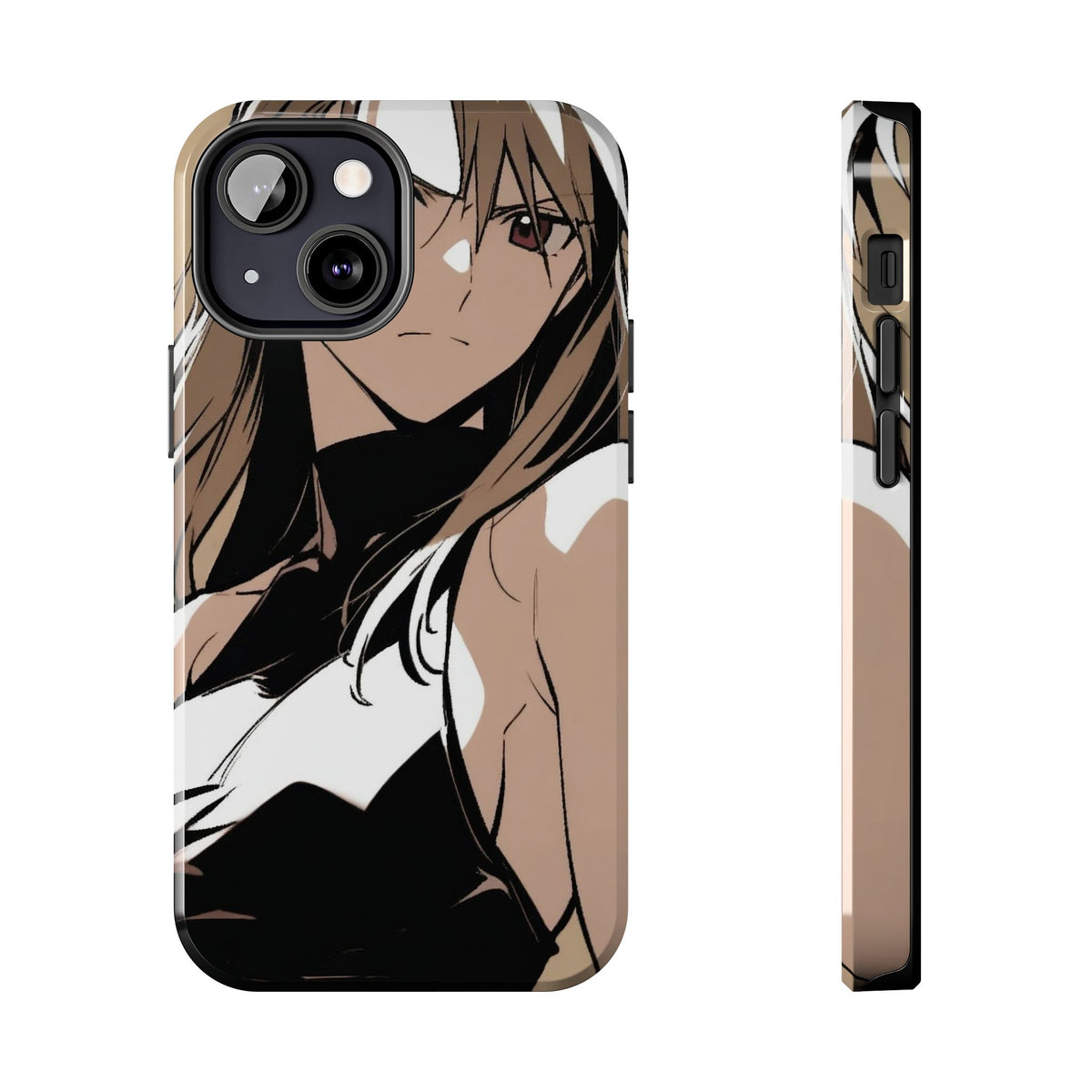 Riza Hawkeye 002 Tough Cases