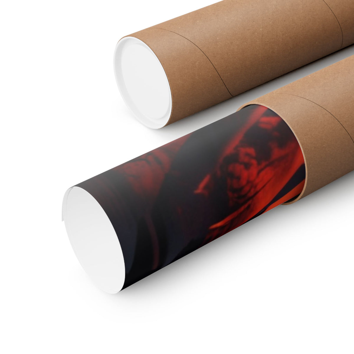 Azula 002 Vertical Posters