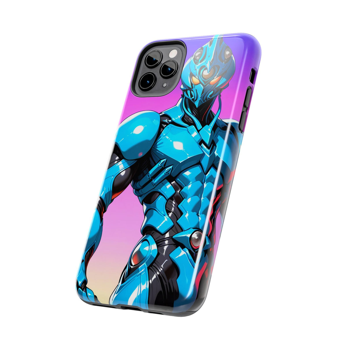 Guyver 001 Tough Cases