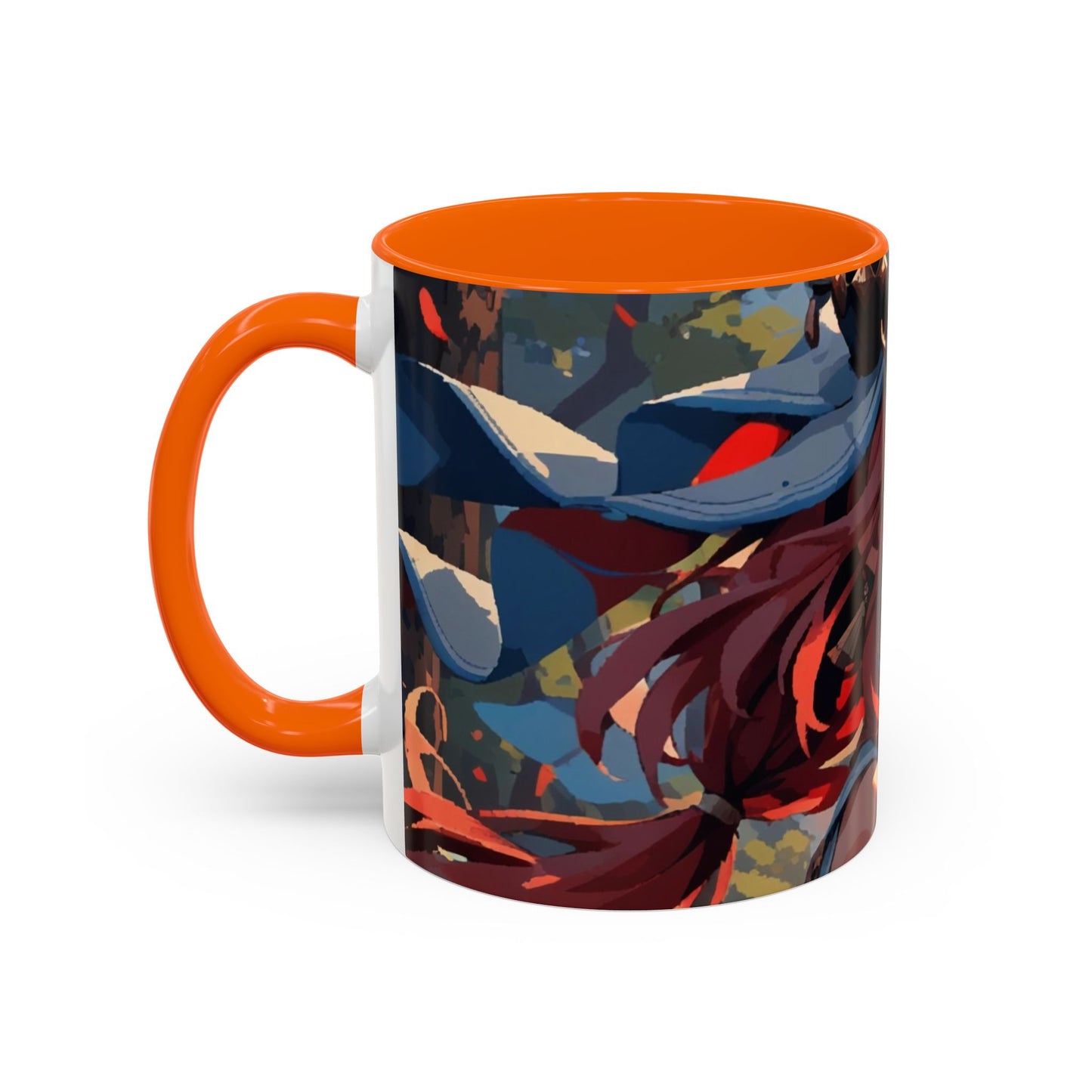 Nilou 005 Coffee Mug