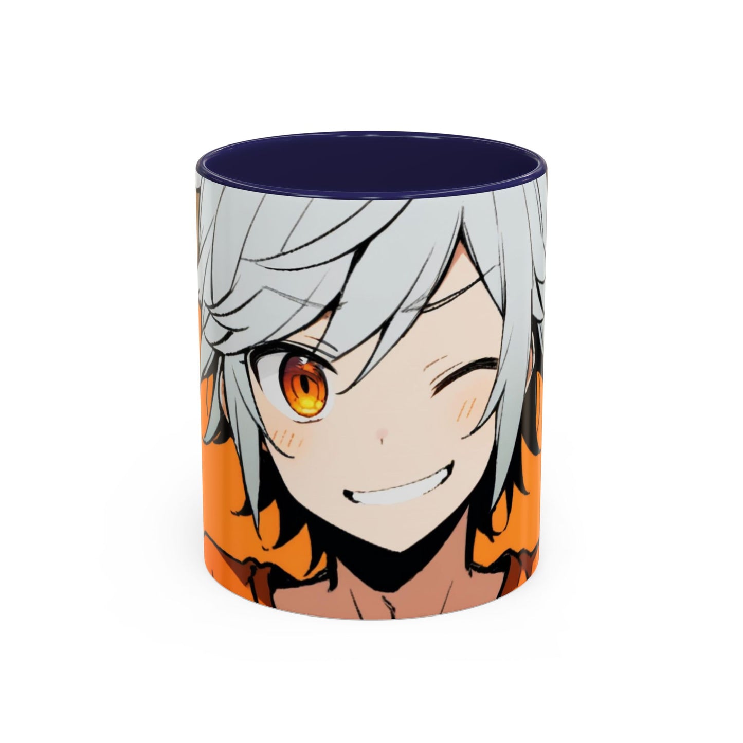 Bell Cranel 002 Coffee Mug