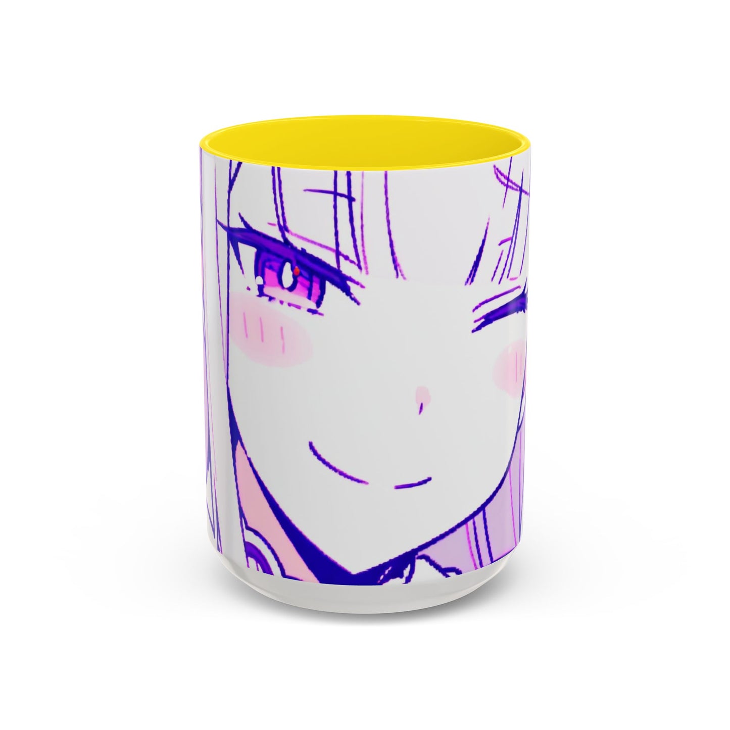 Emilia 002 Coffee Mug