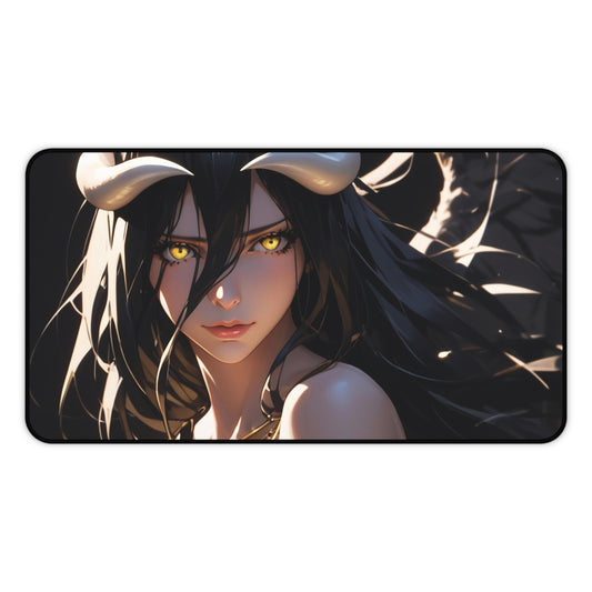 Albedo 003 Desk Mat
