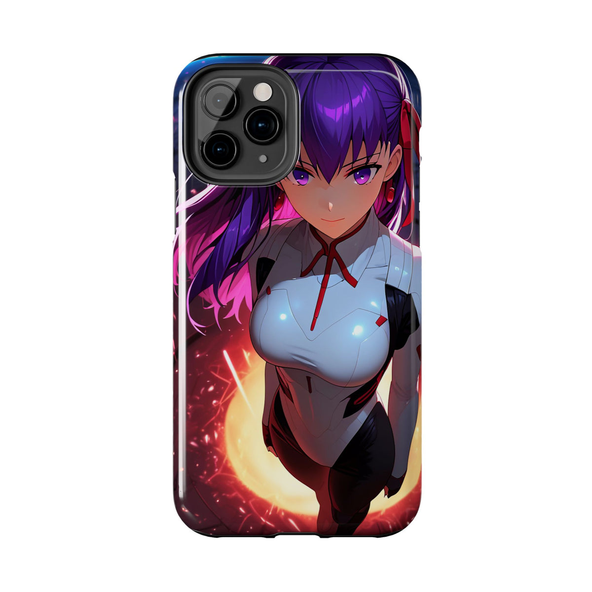Sakura Matou 002 Tough Cases