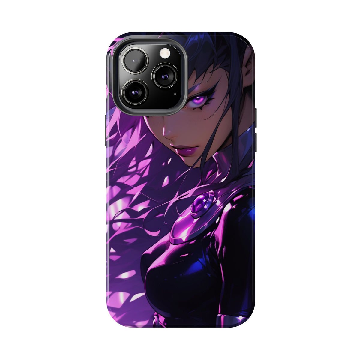 Blackfire 002 Tough Cases