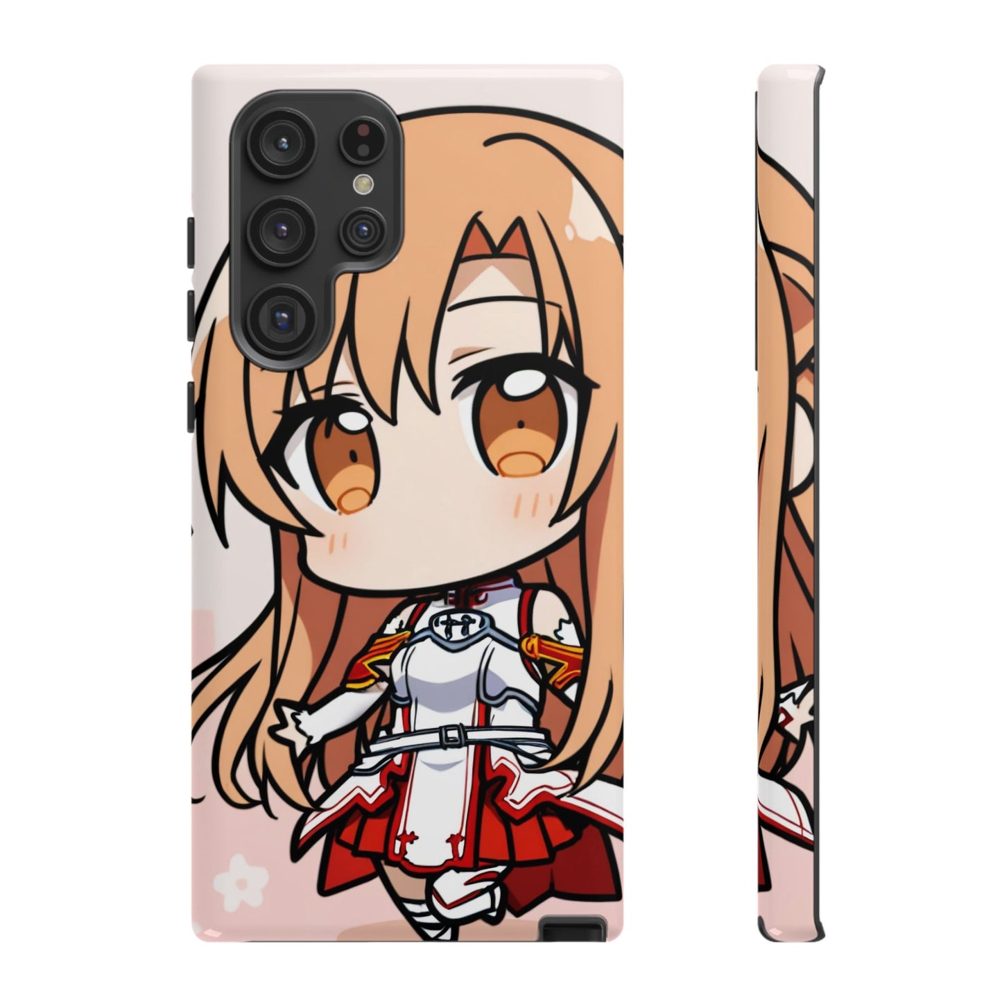 Asuna 001 Tough Cases