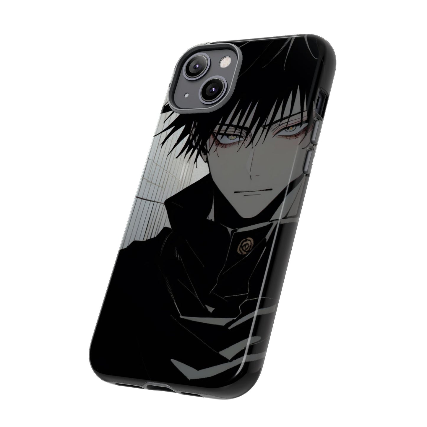 Megumi Fushiguro 002 Tough Cases