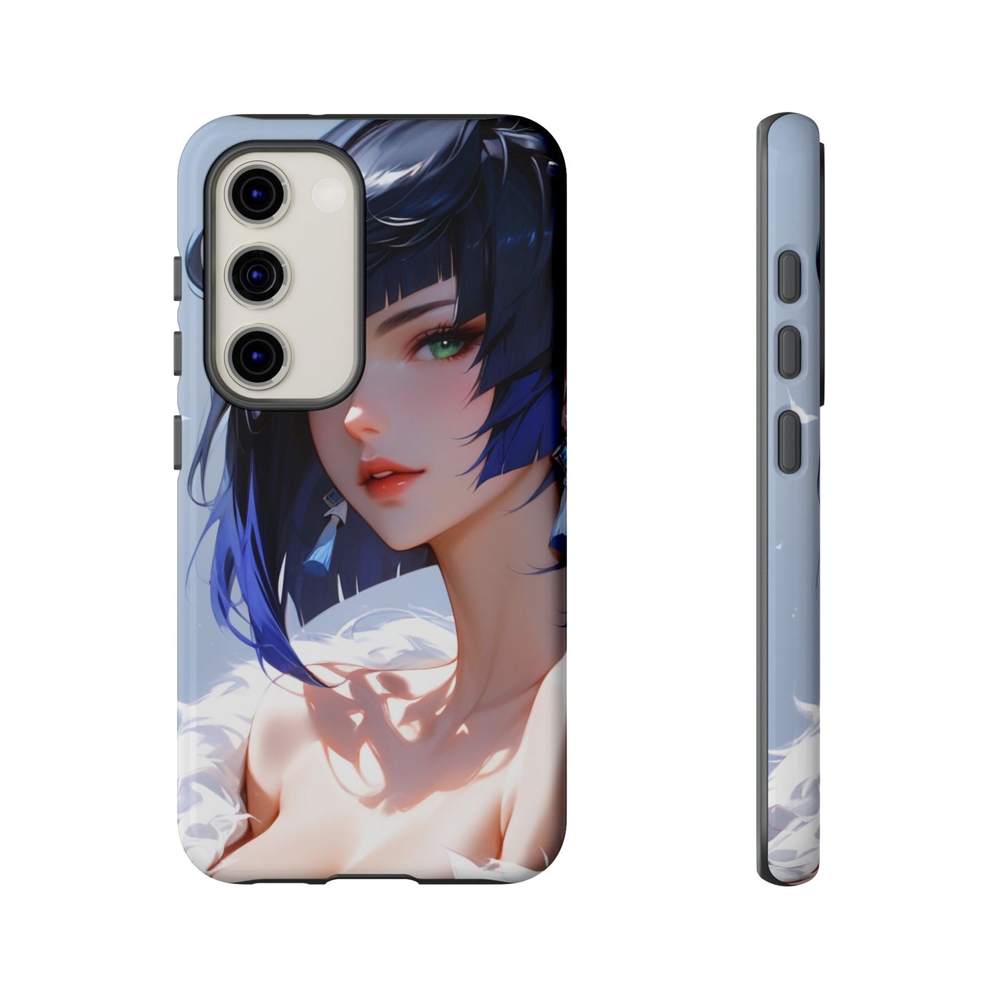 Yelan 011 Tough Cases