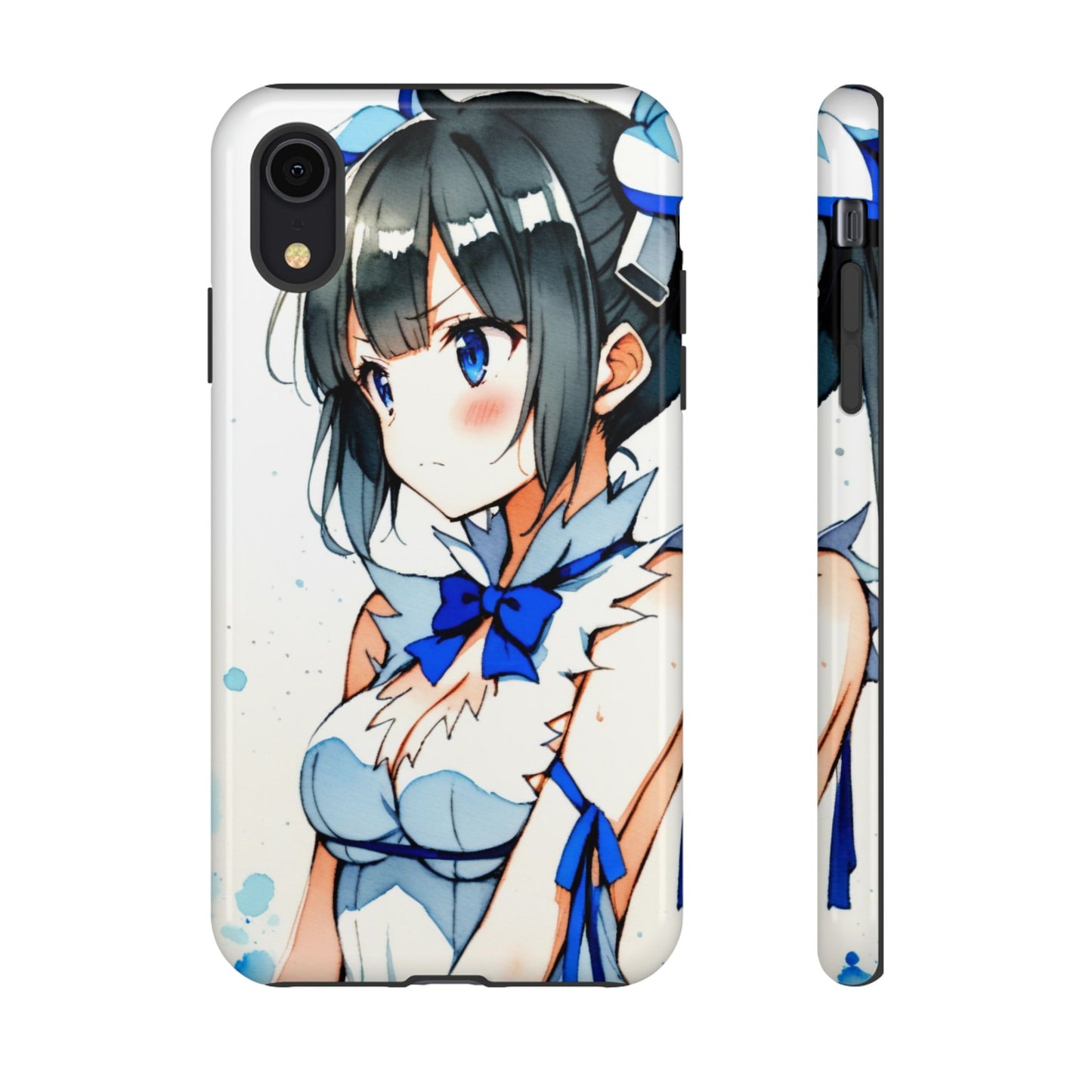Hestia 002 Tough Cases