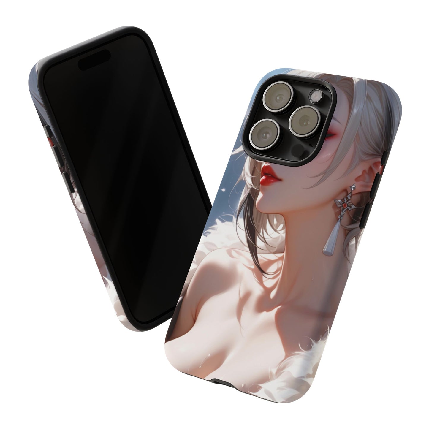 Arlecchino 008 Tough Cases