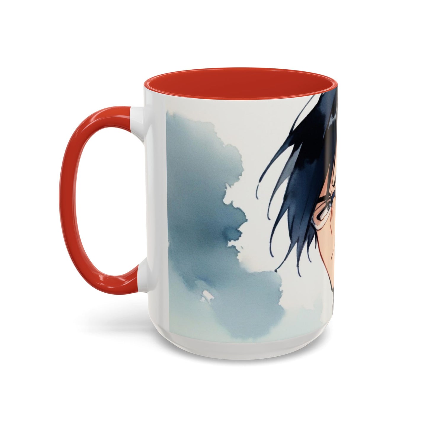 Iida Tenya 002 Coffee Mug