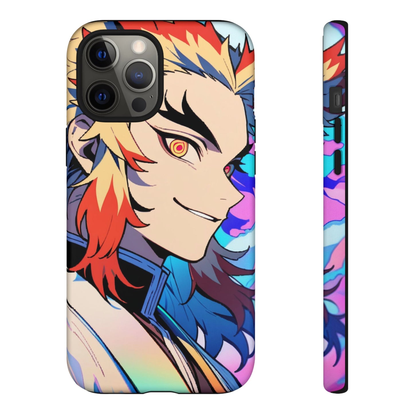 Rengoku 003 Tough Cases