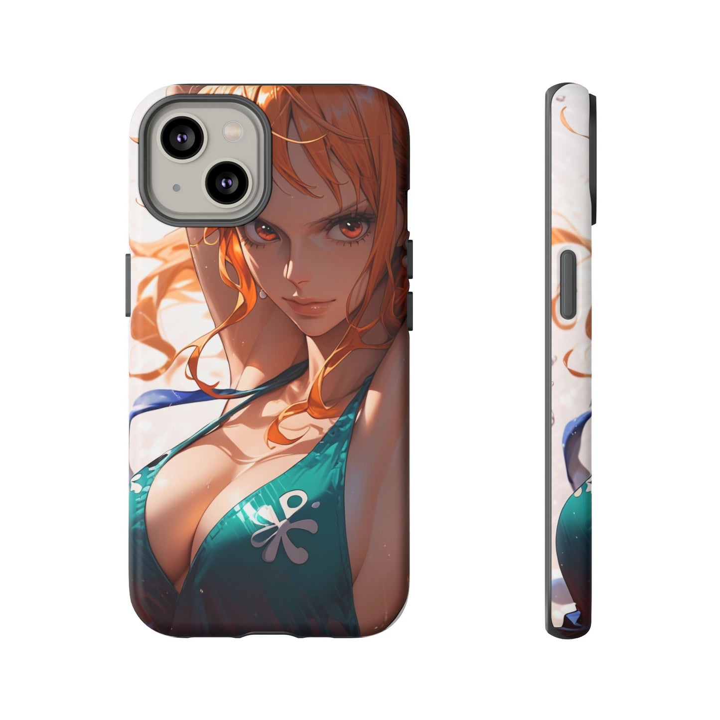 Nami 003 Tough Cases